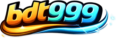 bdt999 লোগো